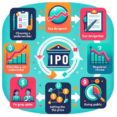 2024년 4월 공모주 청약 캘린더 2