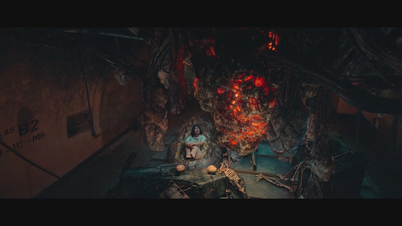 스위트홈 시즌2