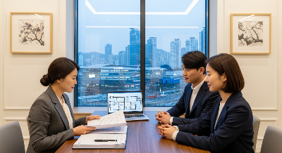 글로벌 위기 속 한국 부동산, 지금 사야 할까?