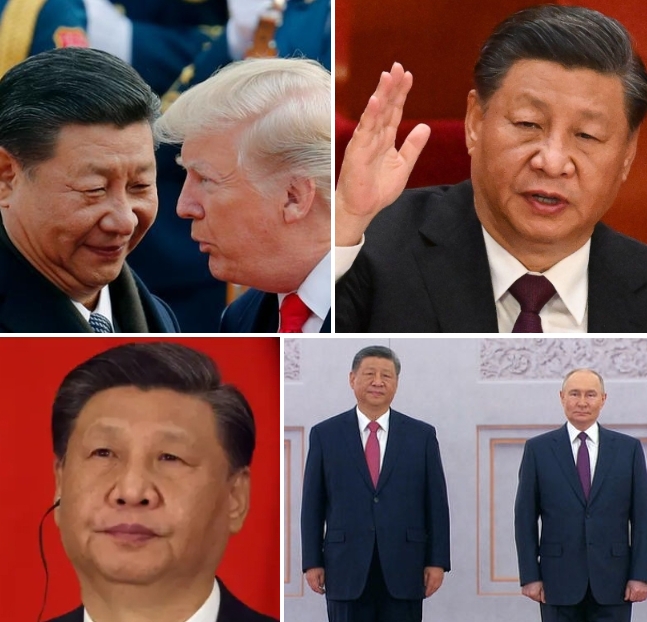 시진핑
