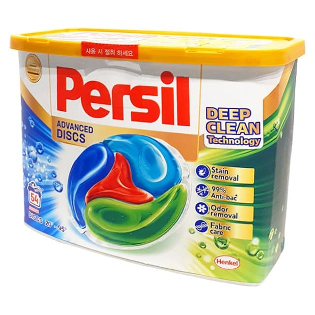 캡슐세제 추천 순위 TOP 5 - 네이버, 쿠팡, SSG닷컴 인기 제품 비교