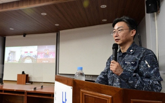 이국종 교수 대표 업적