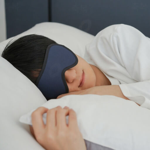 수면과 건강: 수면 부족이 몸에 미치는 영향 & 숙면을 위한 습관