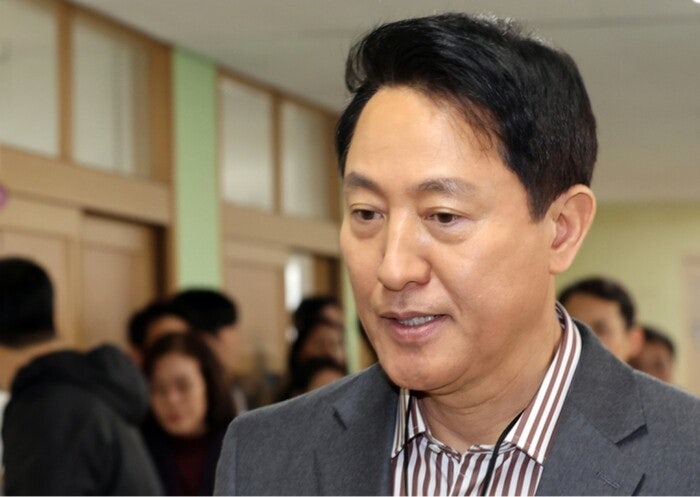 오세훈