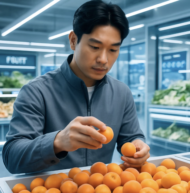 살구효능 A to Z (눈 건강&amp;#44; 피부 미용&amp;#44; 항암효과 총정리)