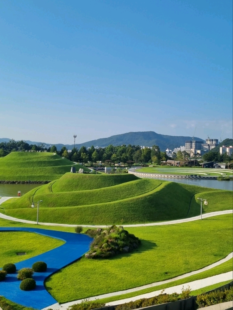 순천여행 필수 코스! 자연과 감성이 공존하는 힐링 여행지 추천