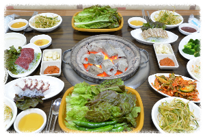 호남갈비
