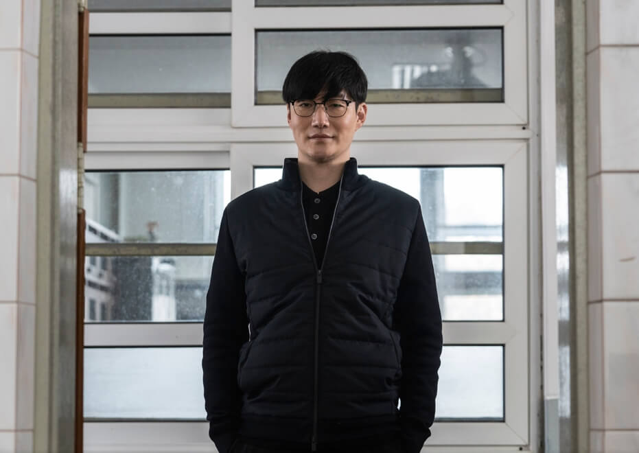 한희상역의-허동원