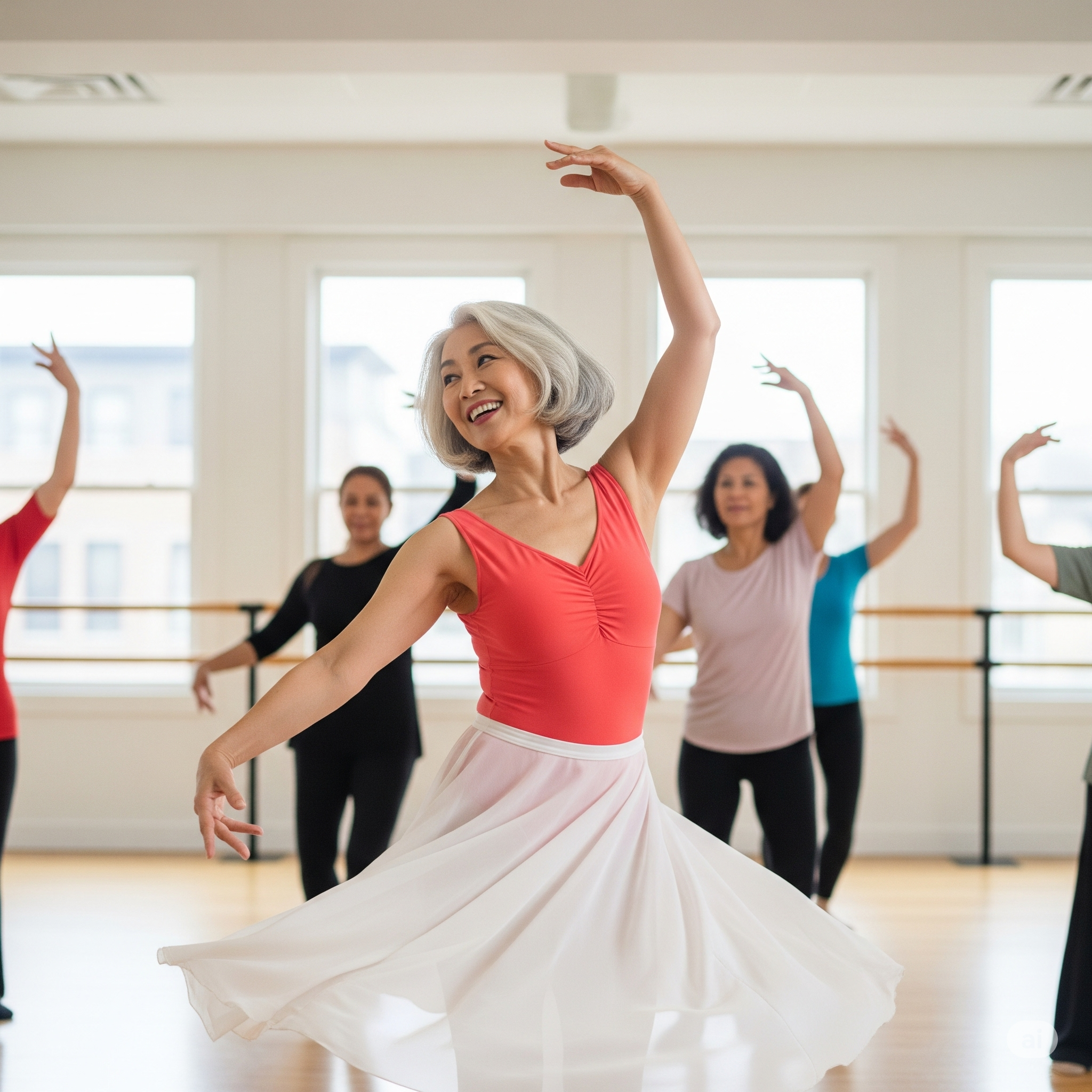 다양한 연령층별 취미 추천 리스트 (20대~60대) 관련이미지