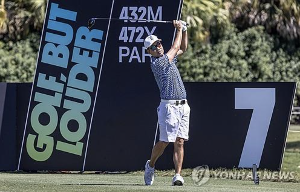 (좌)대니 리&amp;#44; (우)케빈 나