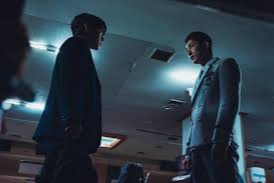 약한영웅 Class 2 솔직 리뷰ㅣ줄거리&middot;캐릭터&middot;명장면 총정리 (넷플릭스 2025)