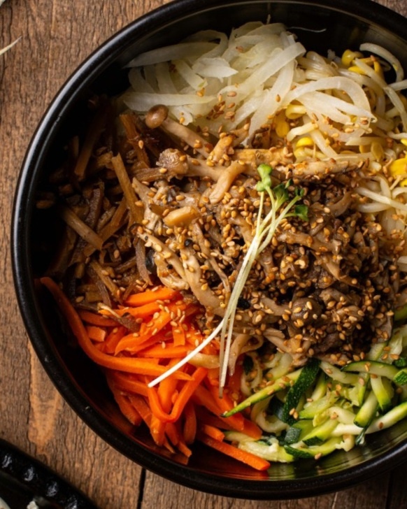 생생정보 믿고 떠나는 스타의 고장 박남정 함안 한식 맛집