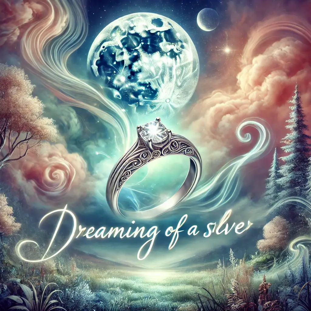 은반지 꿈 해몽