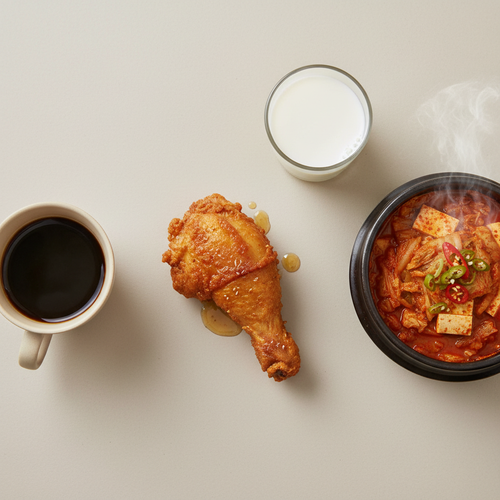 노로바이러스 증상 완화&amp;#44; 이것부터 피해야 해요!