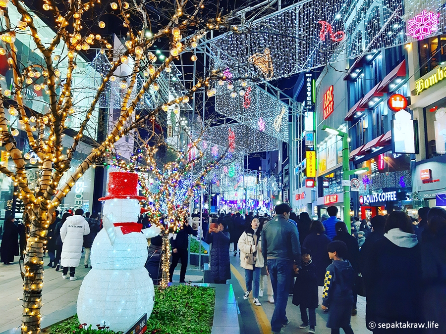 크리스마스트리