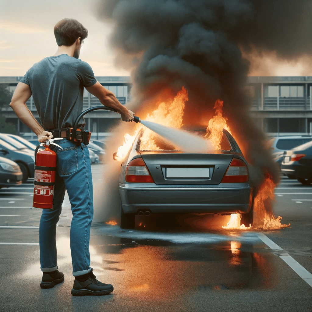 소화기-의무-비치