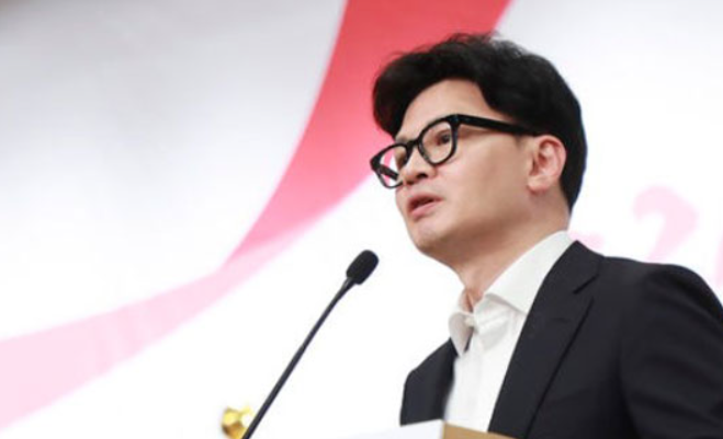 한동훈 보좌관