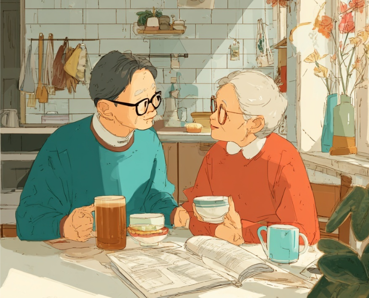 2025년 기초연금 부부수령액 완벽정리