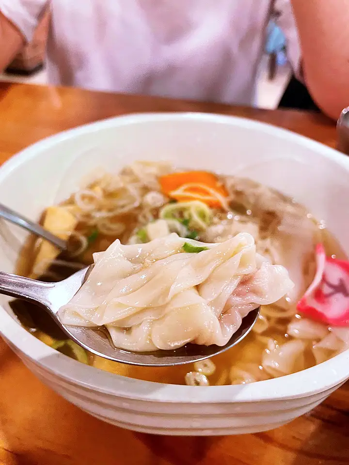 부산 식당 완당 발국수 완당면 믿고 떠나는 스타 김원효 고향 맛집 추천