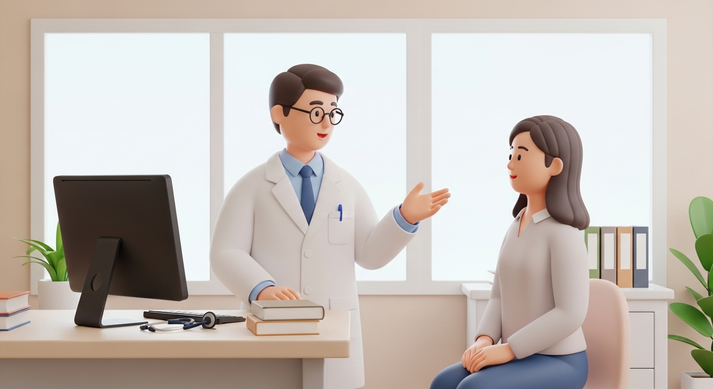 회음부가 찢어지는 주요 원인 3가지 