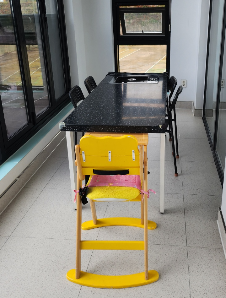 고성 벨로시 아야진 키즈풀빌라