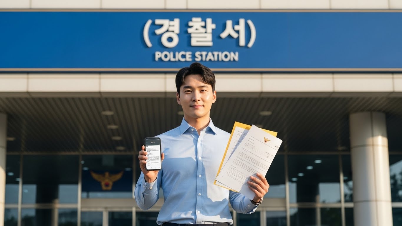 단순 불친절 vs 편파 수사, 대응이 다르다?