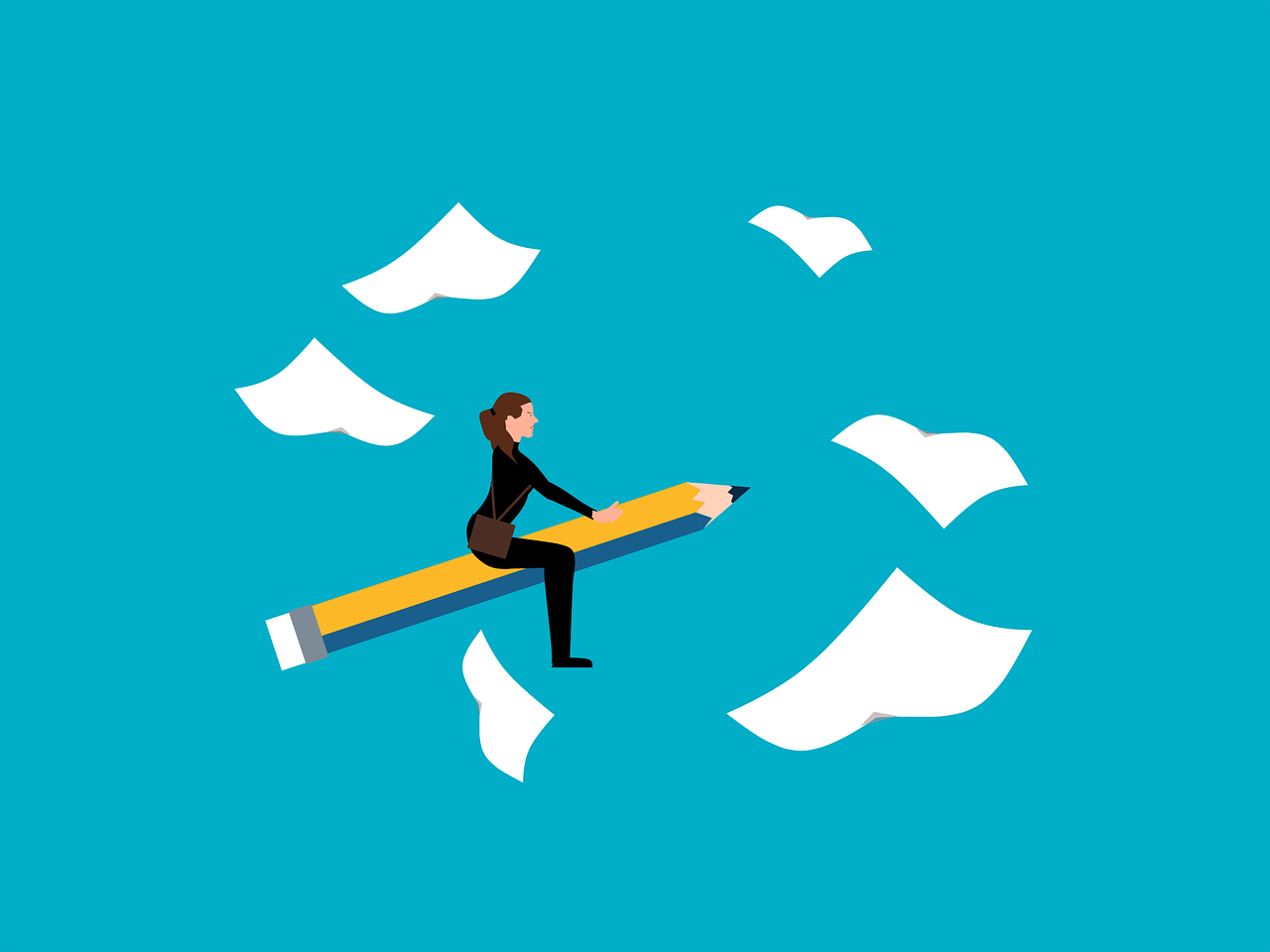 감정을 다스리는 데 도움이 되는 10가지 습관