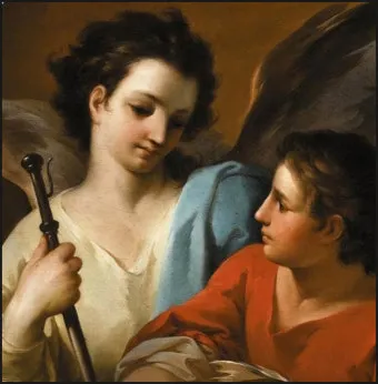 성인 축일 미사와 특별 전례의 의미_15