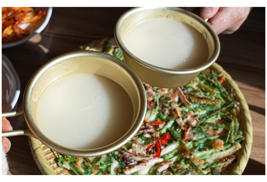 추석 전통주, 맛과 즐김·보관·선물 완전 가이드