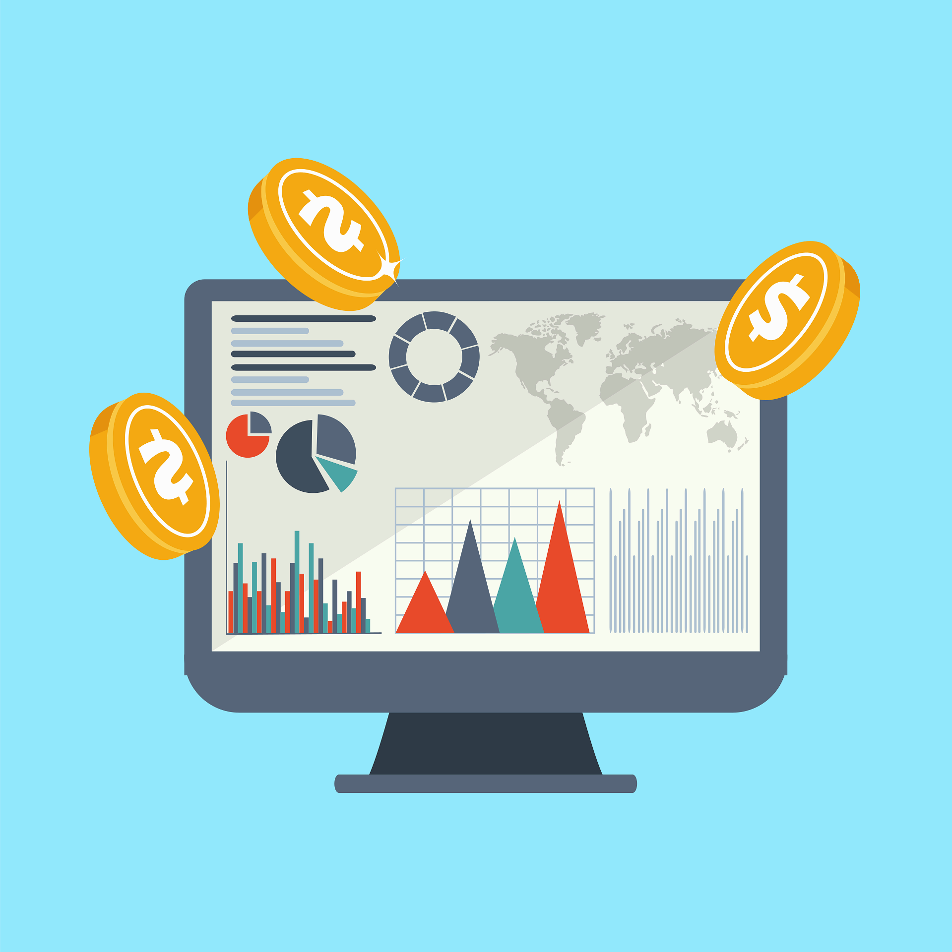 일시적 경영애로자금 7천만원, 지원 대상·조건·신청 방법 총정리