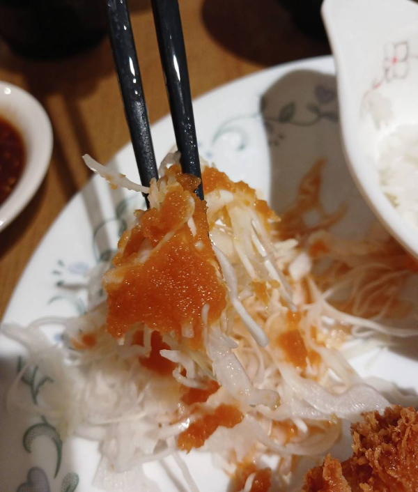 압구정하루 샐러드