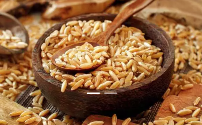 카무트, 카무트 효능