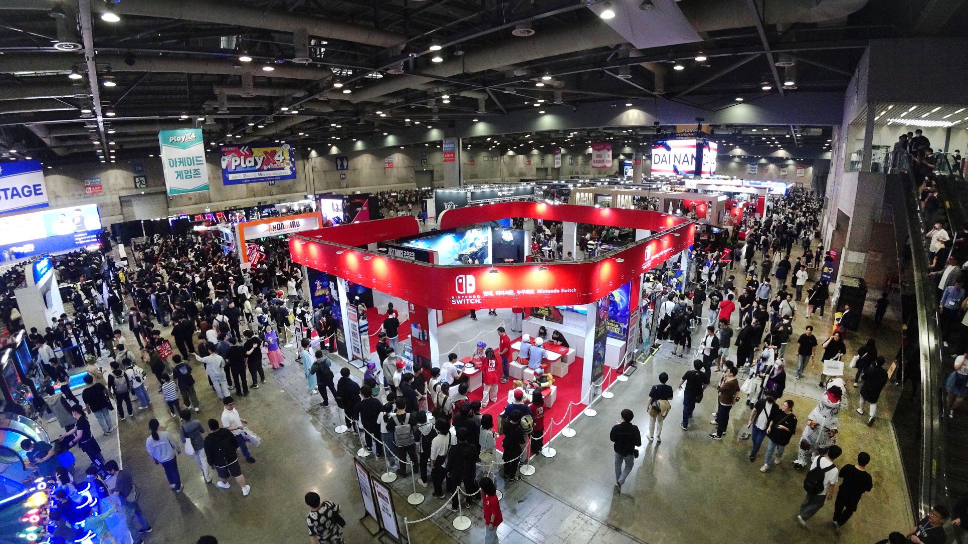 플레이엑스포 가격