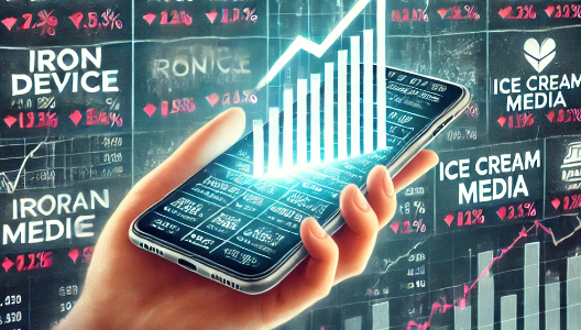 인스피언 상장일