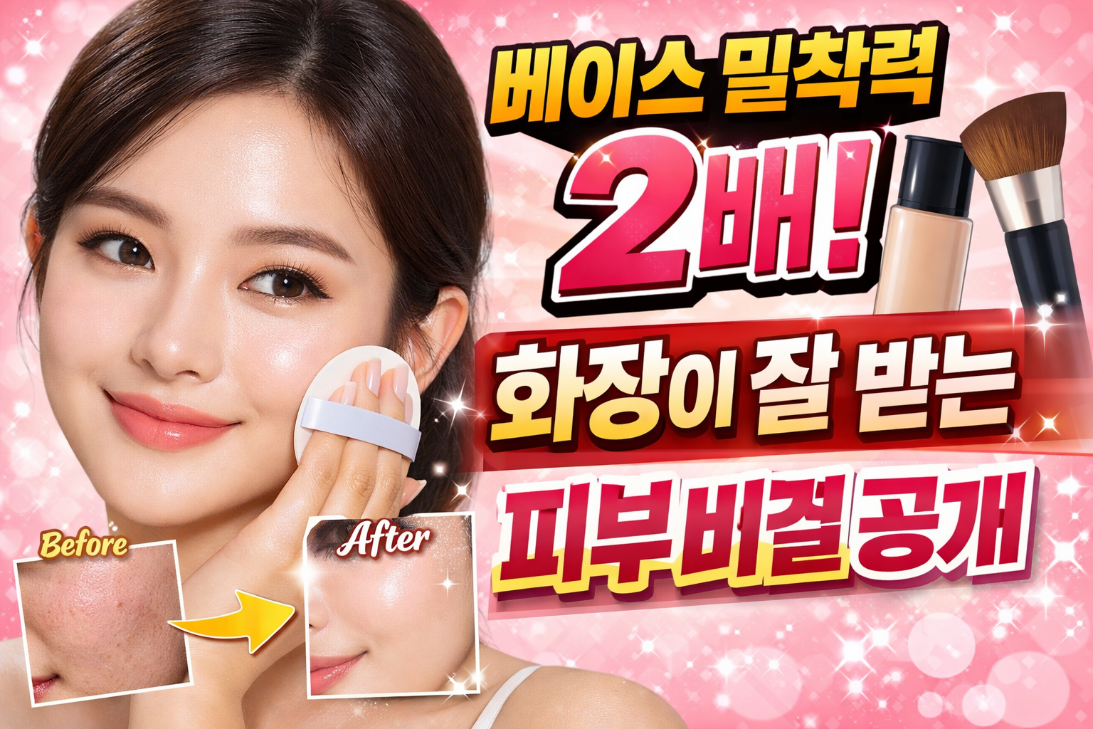 피부관리