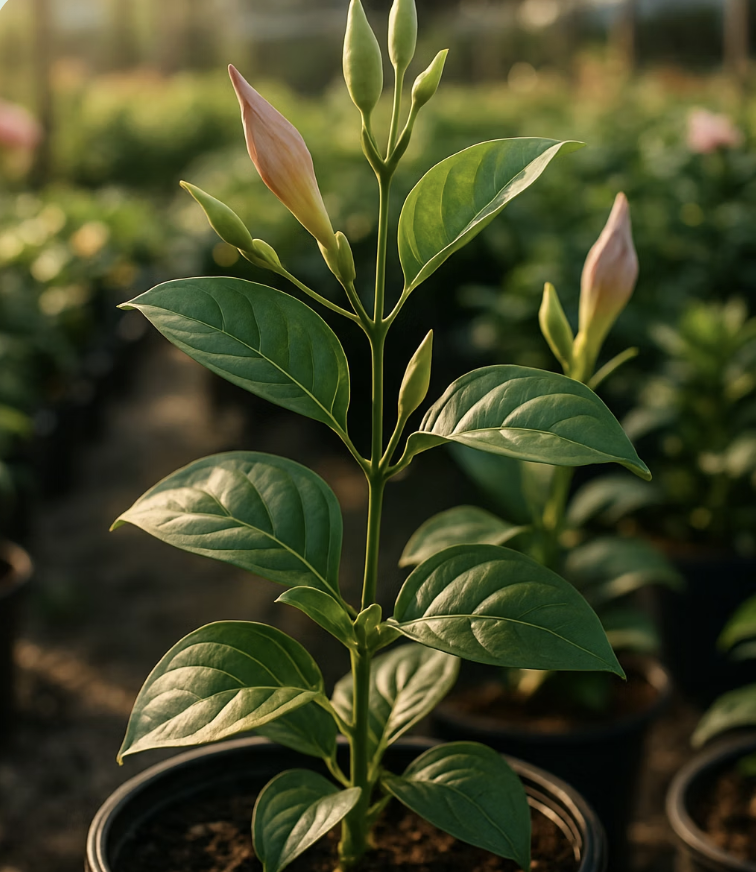 첫 만남, 건강한 여왕님 모셔오기