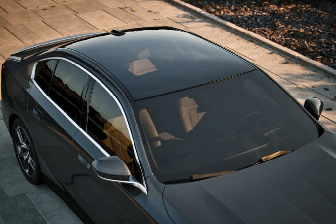 2025 신형 BMW 5시리즈 풀옵션 가격표(신차)