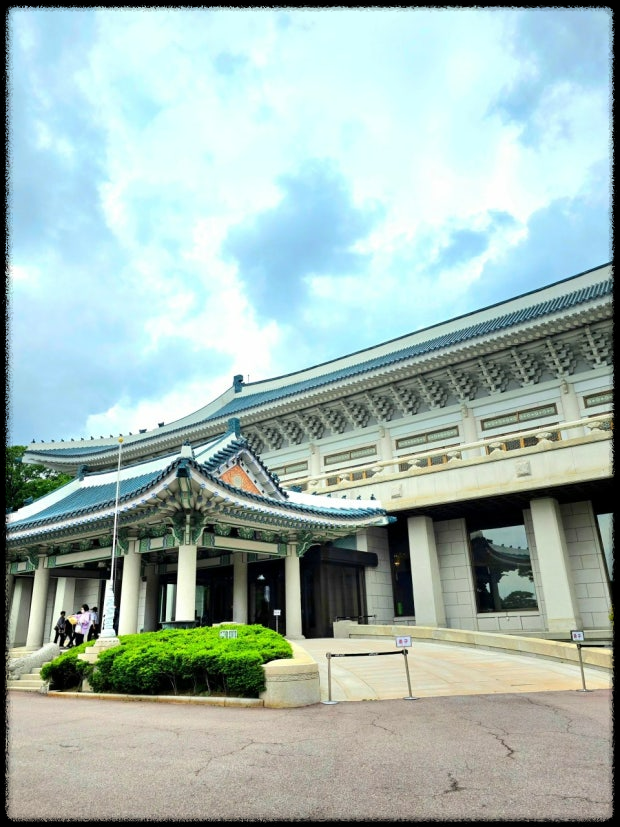 청와대 마지막 관람 신청&amp;#44; 지금 안 하면 후회합니다!