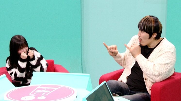 전참시 쯔양 대용량 팝콘