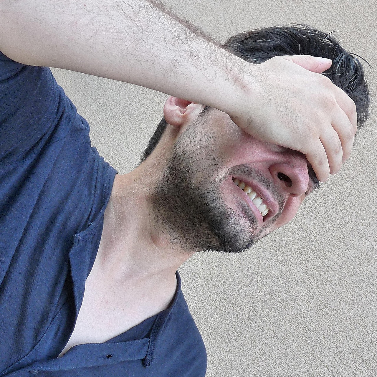 중년층 두통관리 팁 관련 사진