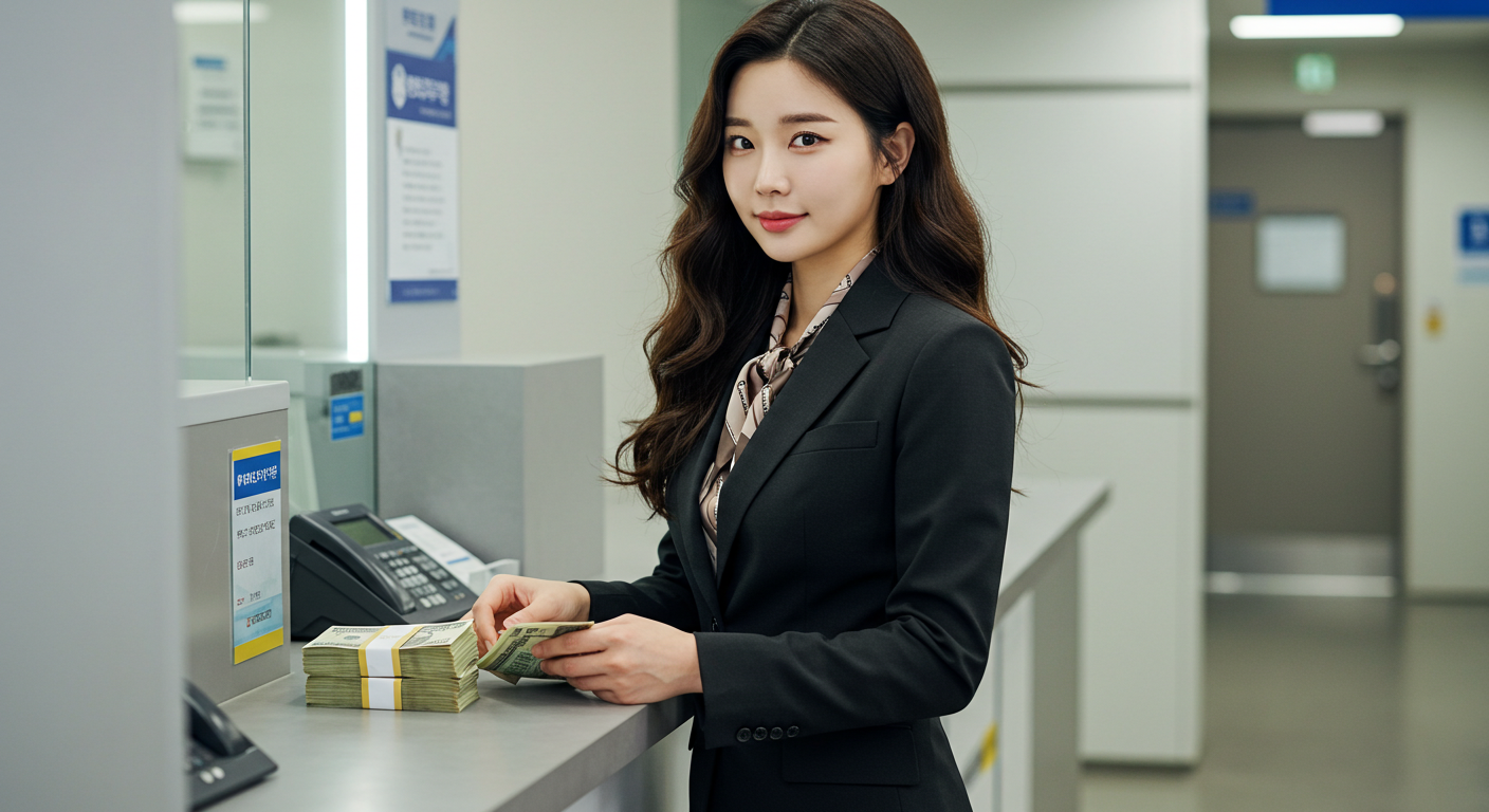 소액대출