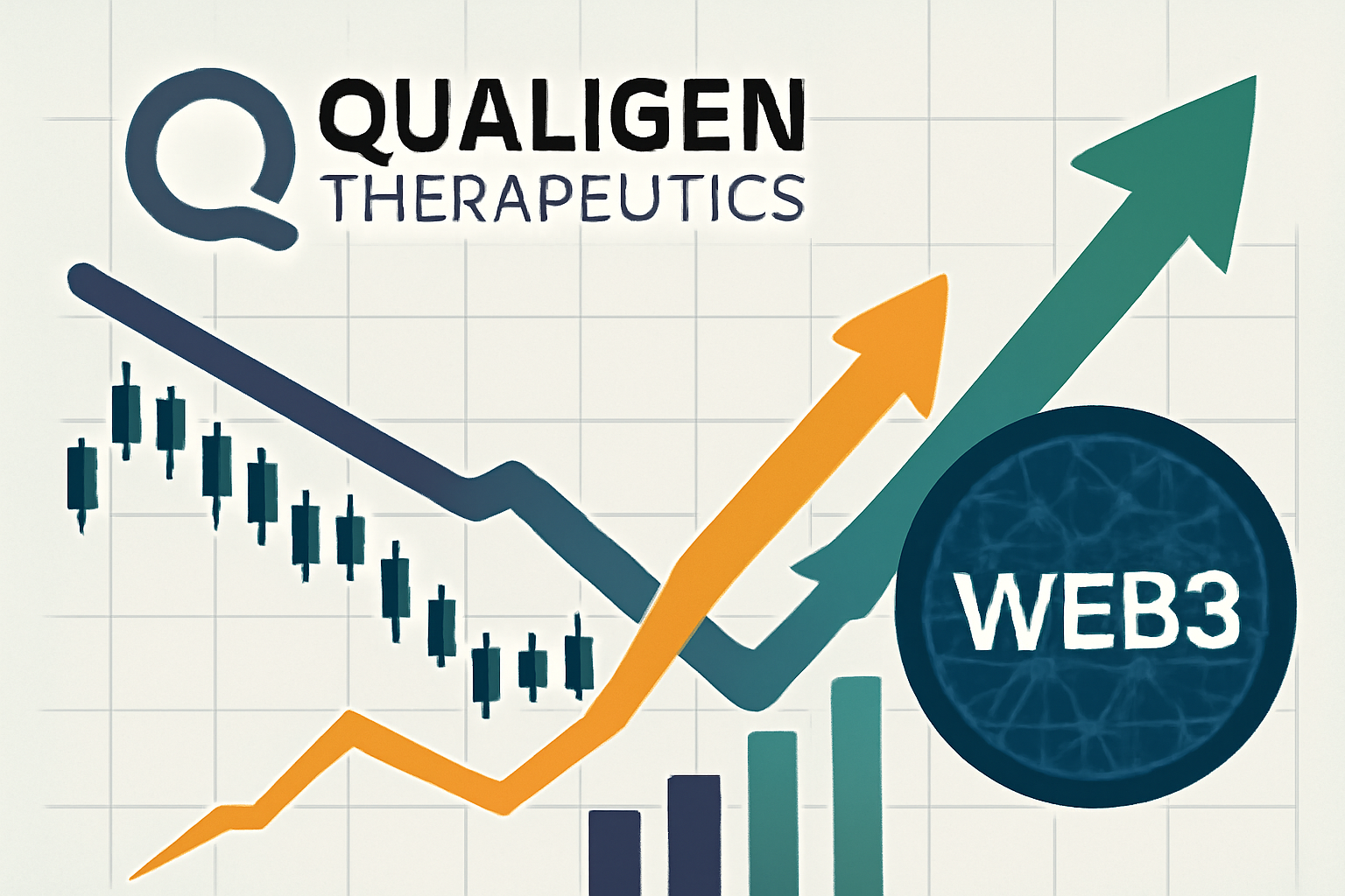 퀄리전테라퓨틱스(Qualigen Therapeutics) 주식전망｜웹3 전환으로 반등 가능할까? 관련 사진