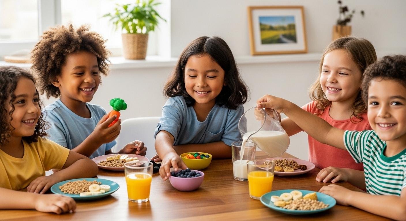어린이 비타민b 효능
