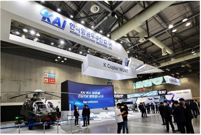 한국항공우주 주가 전망