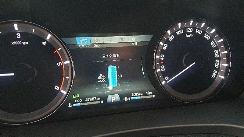 요소수