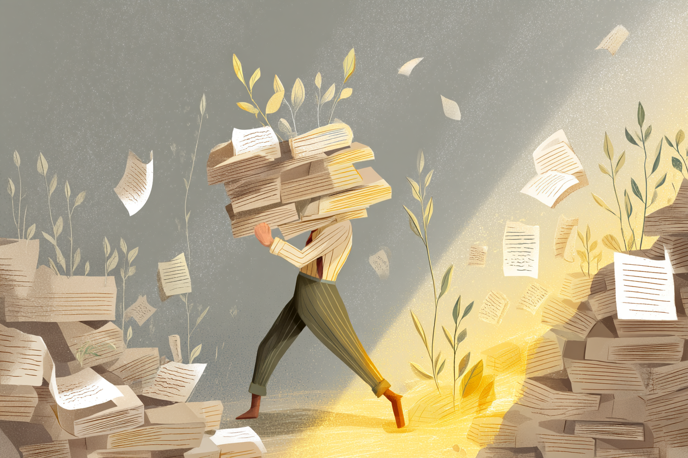 해외 은퇴자의 국내 세무서 방문 없이 민원 해결하는 법