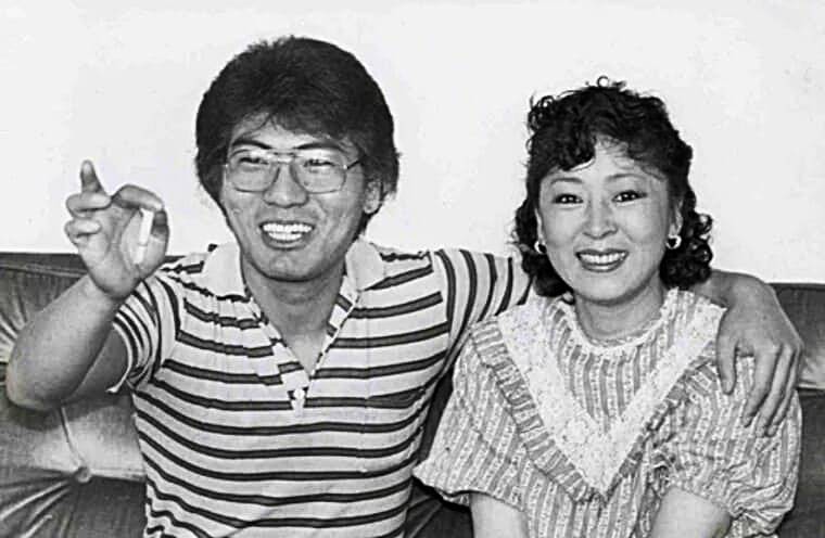 배우-김지미-전남편-나훈아