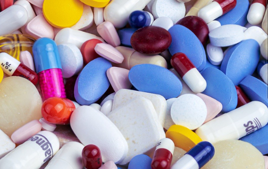 항생제대란-종류