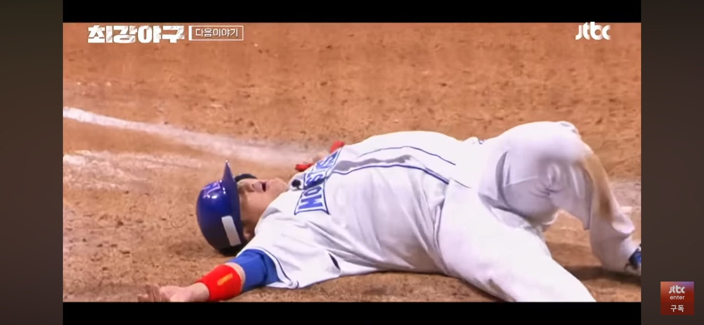 간절함을 넘어, 모든 걸 건 총력전