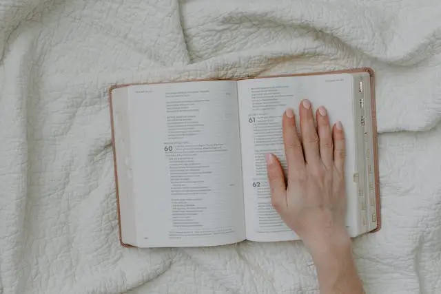 천주도 기도문 종류와 내용